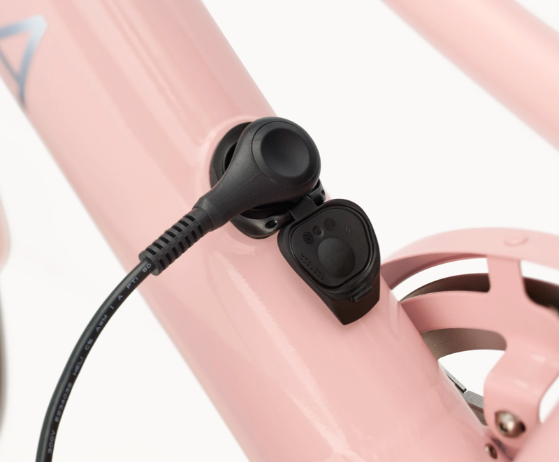 Loft Go! 7D EQ Step-Thru Cloud Pink-6